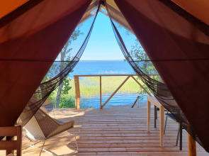 База Отдыха Старый Сиг