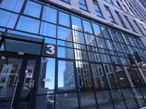 Апартаменты Сутки Уфа на Верхнеторговой площади 4 1