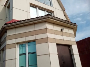 Na Ulitse Mayerchaka 109G/11 Guest House
