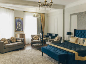 Бутик-отель Royal BV