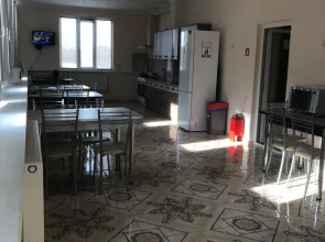 Гостевой дом Олива