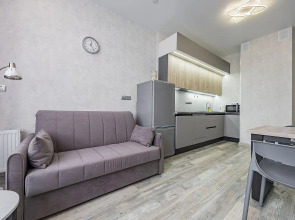 Апартаменты Сутки-Дом - Континенталь