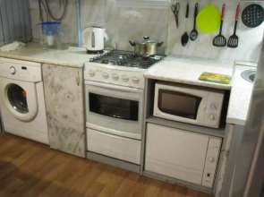 Апартаменты Pushkinskaya35