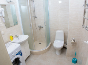 Апартаменты Чудо