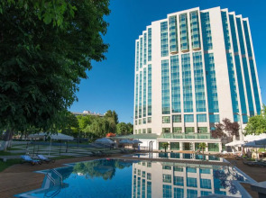 Отель City Palace