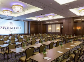 Отель Премьер Палас