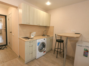 Квартира на 4-Железнодорожной