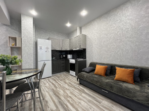 Квартира Евро 2-ком Дальневосточная 166/4-61 Иркутск Набережная КакДома