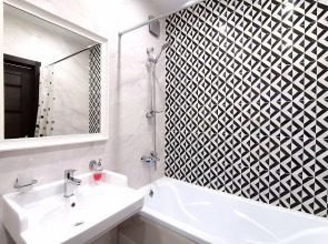 Квартира 9 Ночей на Селенгинской 9