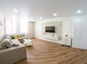 Dlya chetverykh 517 Apartments