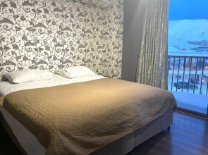 Gogo Apartments New Gudauri