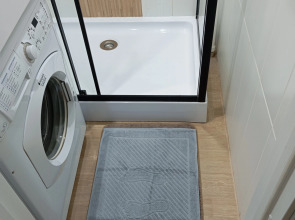 Квартира с видом на парк