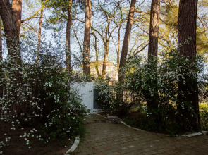 Гостевой дом Усадьба