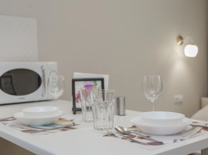 Квартира Дмитровское шоссе 107А/5