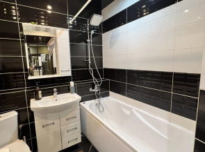 Апартаменты 160 Уютный Дом