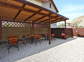 Гостевой Дом Сафар