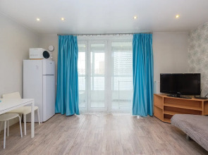 Апартаменты Квартирка-НСК на Немировича-Данченко 148/2