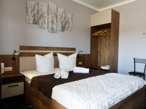 Beloye Mini-hotel