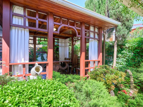 Гостевой дом Лотос