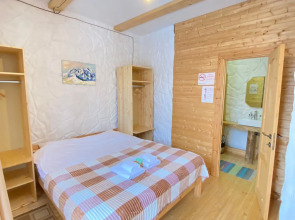 Гостевой дом Эльбрус