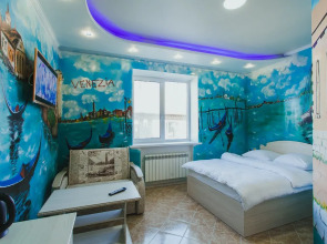 Отель Замок Короля