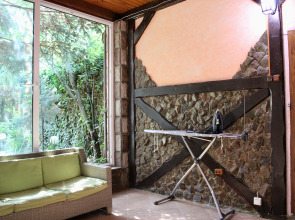 Гостевой дом на Комсомольской