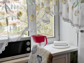 Квартира Доступный исторический центр Ярославля