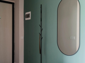 Апартаменты Volgarooms в центре на Советской