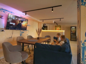 Gemstbutikhotel Butik-hotel
