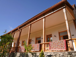 Guest house Toon Armeni