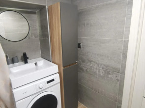 Апартаменты ЛОФТ-4 у Нижегородского КРЕМЛЯ