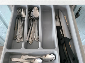 Квартира с Балконом на Котлярова 20