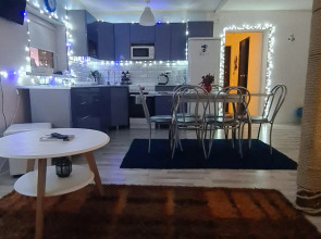 Гостевой дом ЯнишХаус