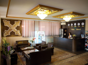Villa Bishkek Hotel