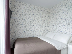 Апартаменты студия