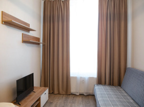 Апартаменты InnDays Уточкина 8 к1 (11)