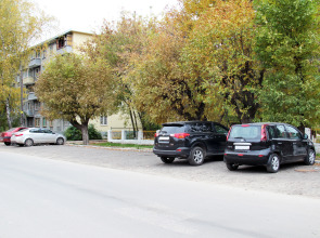 Апартаменты на Дзержинского