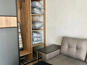 Квартира в новом центре столицы - Минск Мир