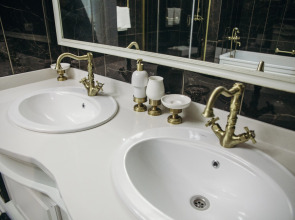 Бутик-отель Royal BV