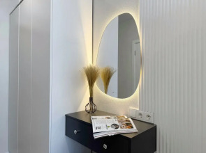 Апартаменты Konstantinov Apartments на Кирова 113/2