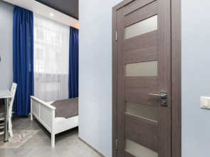 Мини-Отель Брусника Полежаевская