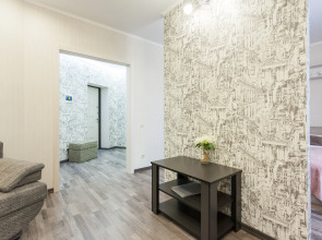 Апартаменты на Октябрьской 37