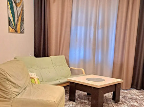 Квартира эконом в центре у вокзала