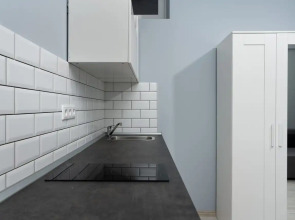 Апартаменты Студия №4 на Пролетарской