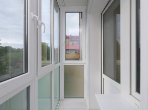 Квартира BalticRealty EcoHome Пионерский