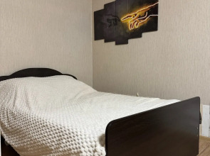 Квартира в ЖК Баруди