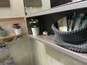 Апартаменты NewStory