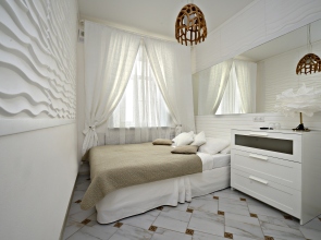 Меблированные комнаты Булгаков