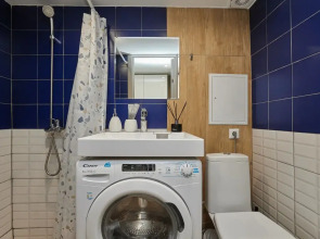 Апартаменты Comfort Life в Кусково Home in Moscow