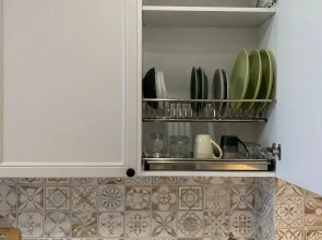 Квартира в Историческом Центре